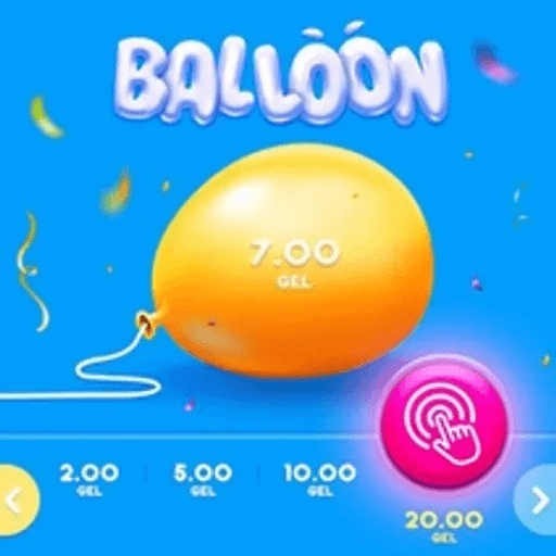 Balloon Deluxe